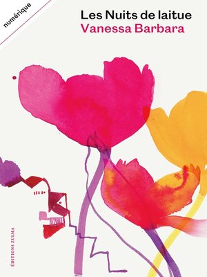 cover image of Les Nuits de laitue